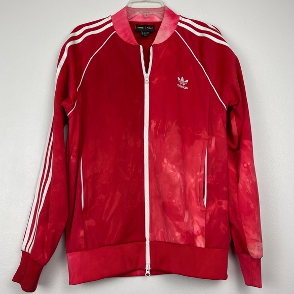 Adidas Originals Pharrell Williams Hu Dye Jacket - Picture 3 of 11